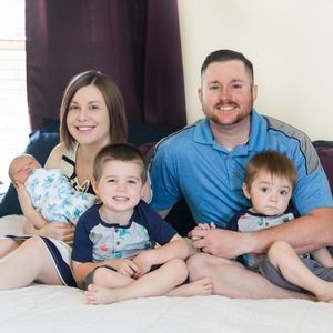 Meet your Posher, Amber